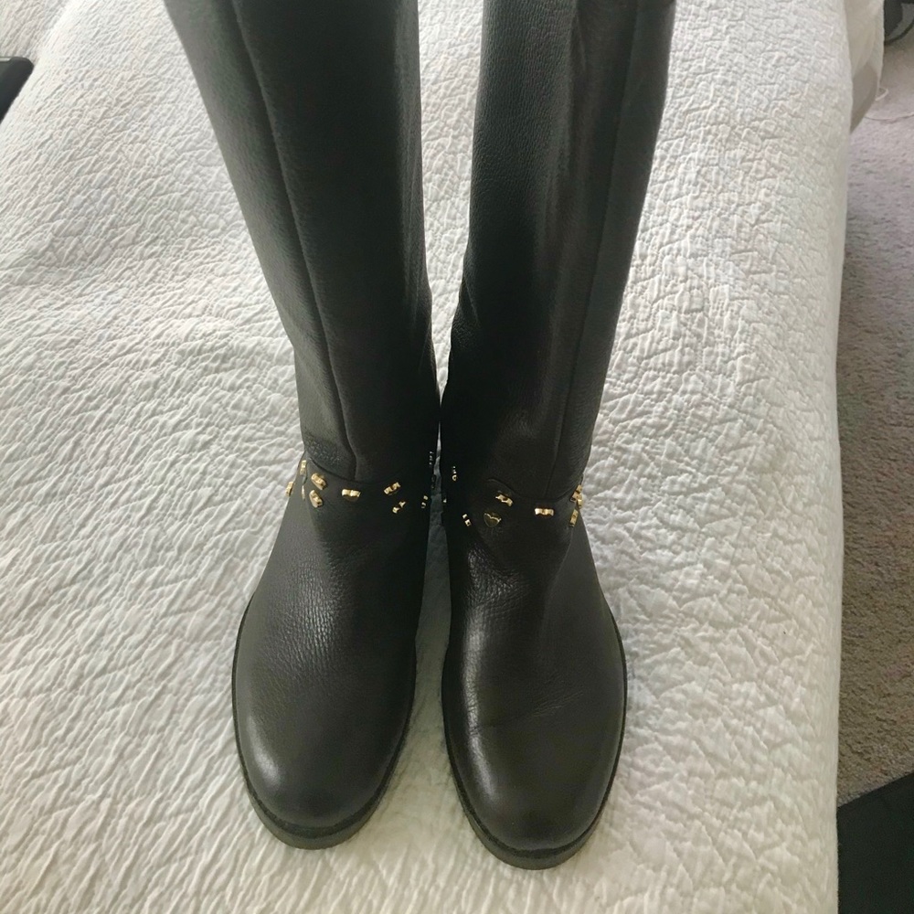 LOVE MOSCHINO Boots